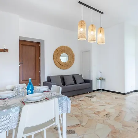 Hostdomus - Outdoor 1 דירה Bardino Vecchio