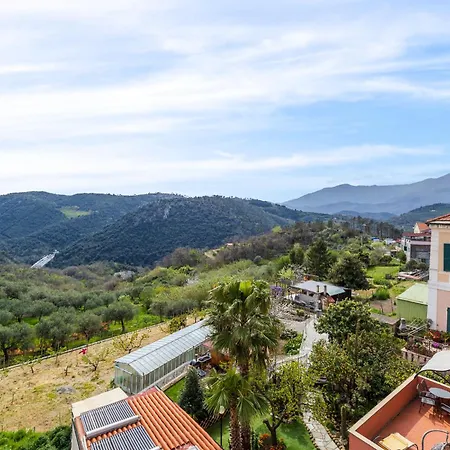 Apartment Hostdomus - Outdoor 1 Bardino Vecchio