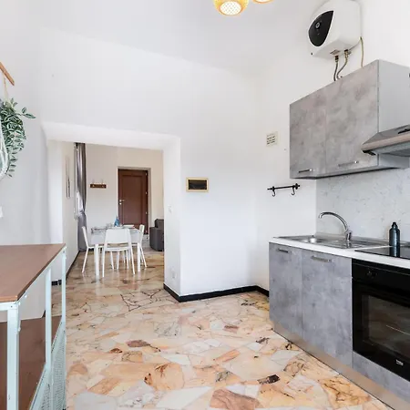 Apartment Hostdomus - Outdoor 1