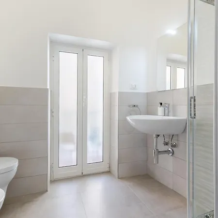 Apartment Hostdomus - Outdoor 1 Bardino Vecchio